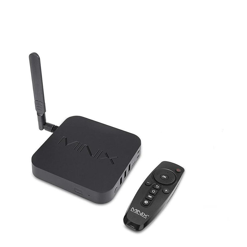 TV Box Android MINIX NEO U9-H